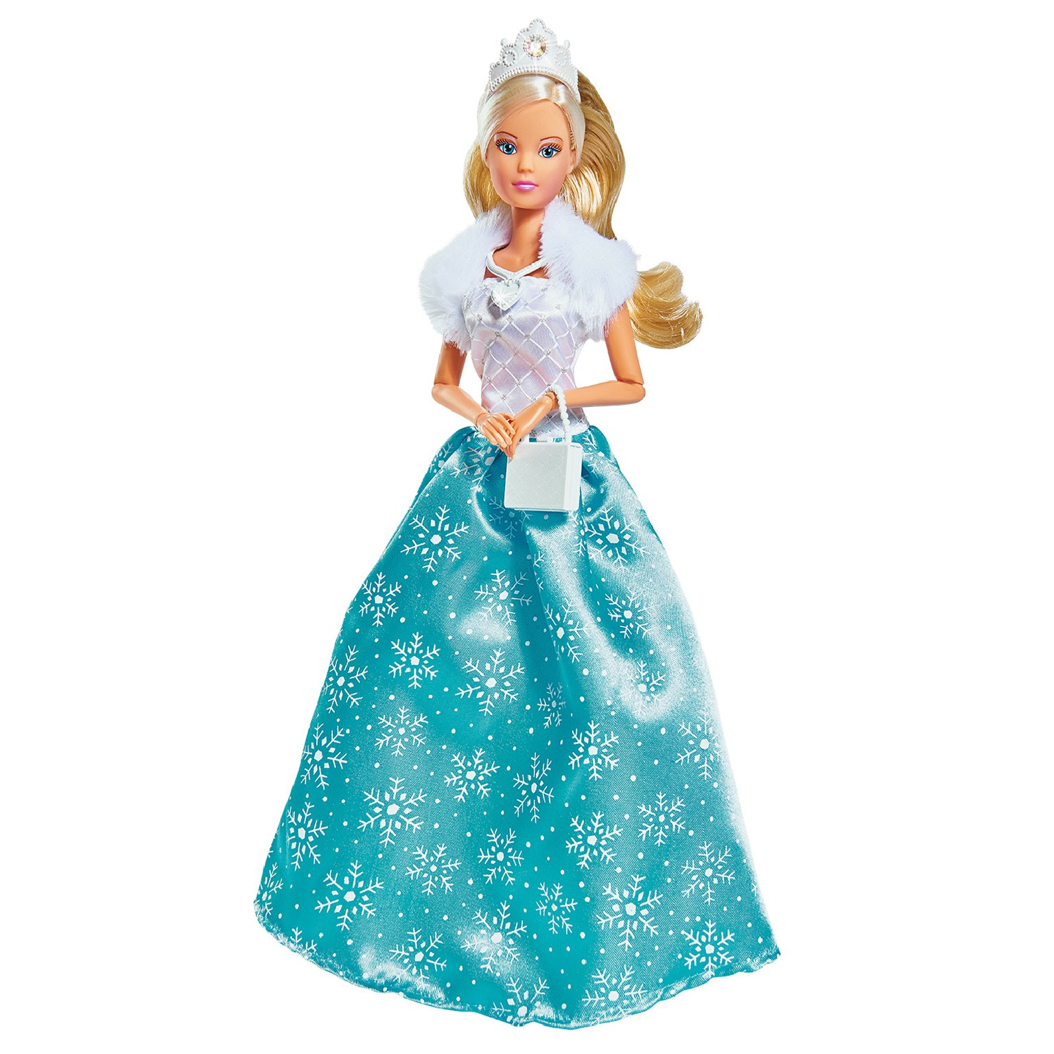 Steffi Ice Princess dress