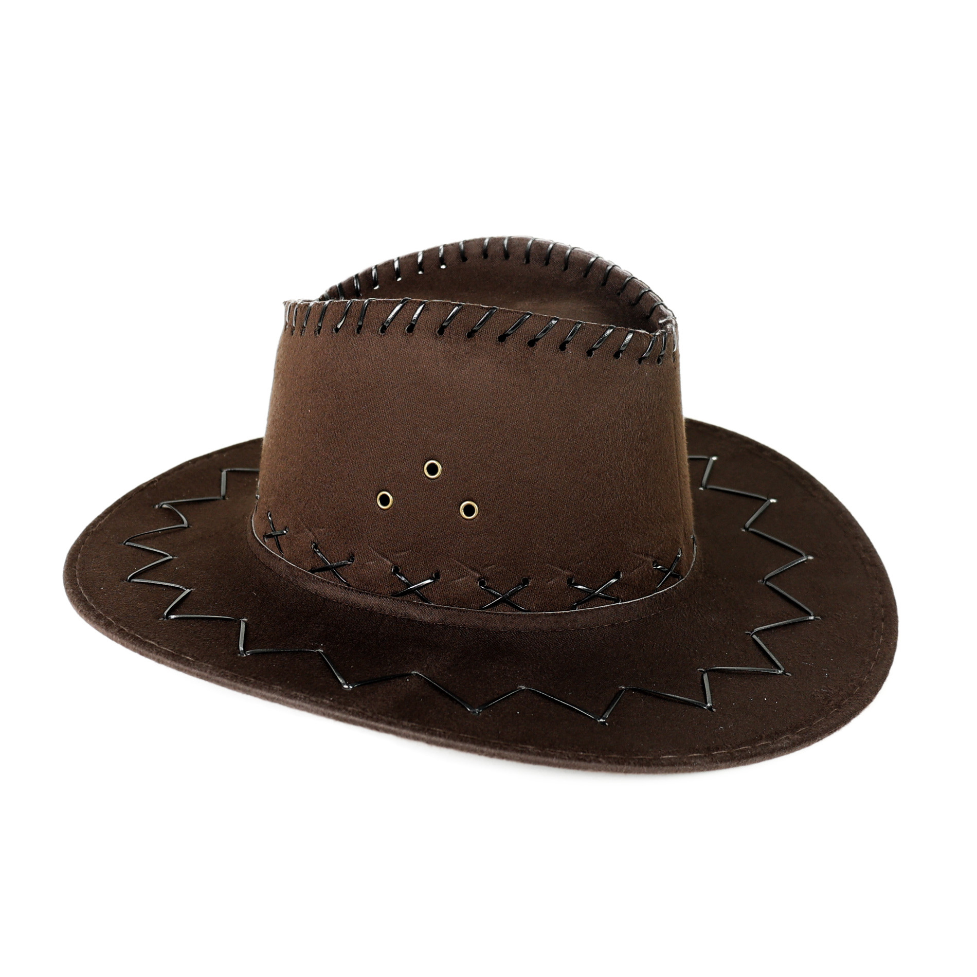 the cowboy hat for adult