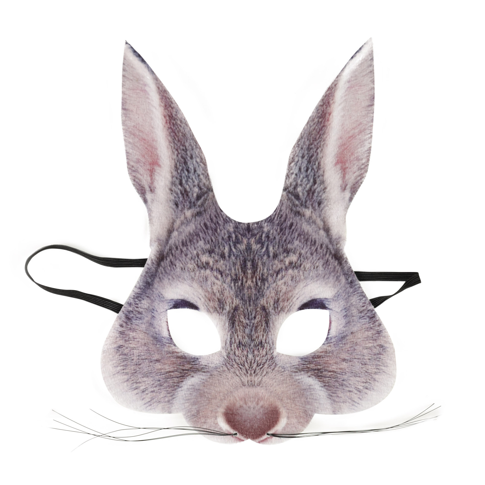 the kid hare mask