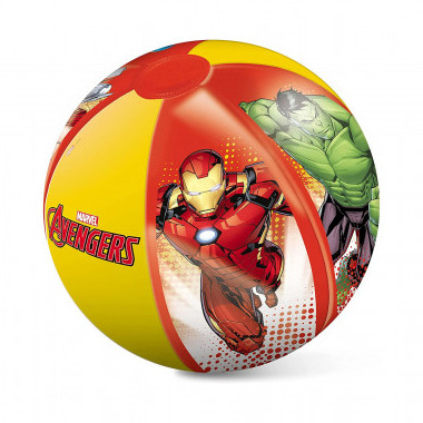 Inflatable ball AVENGERS 50cm