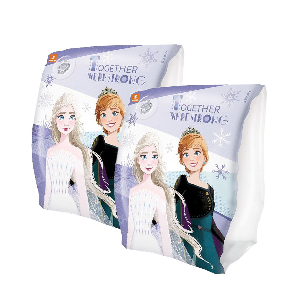 Inflatable sleeves FROZEN  25 x 15 cm