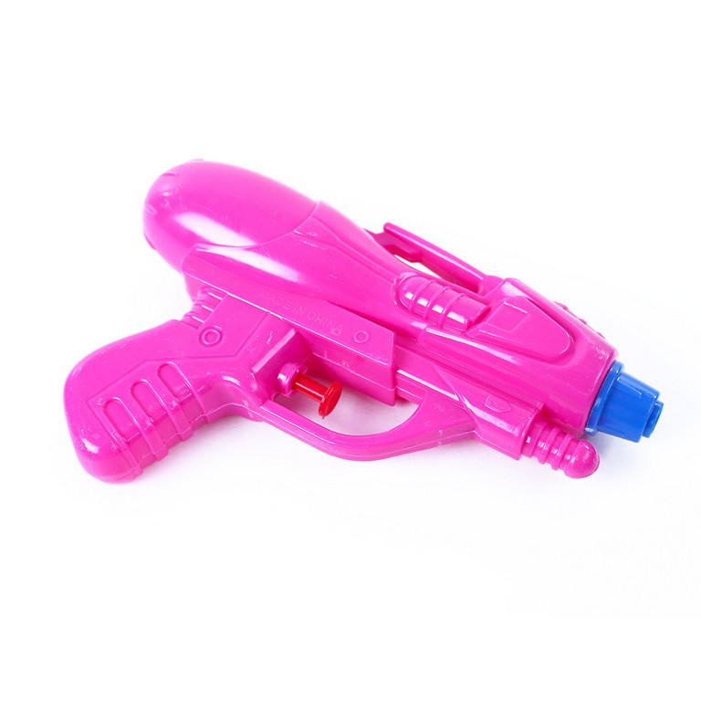 the water gun 18 cm 3 colors