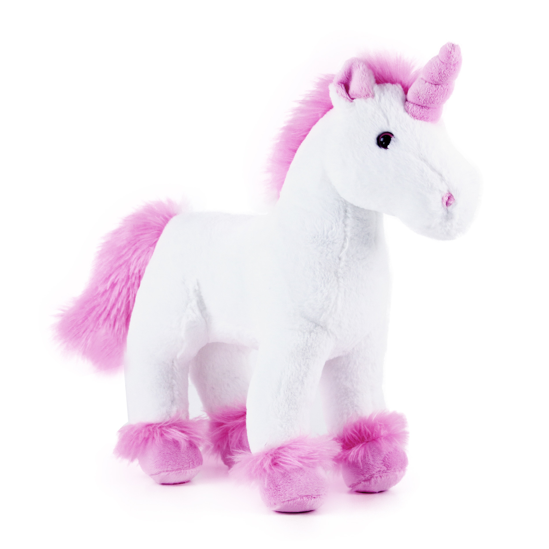 Plush unicorn 32 cm