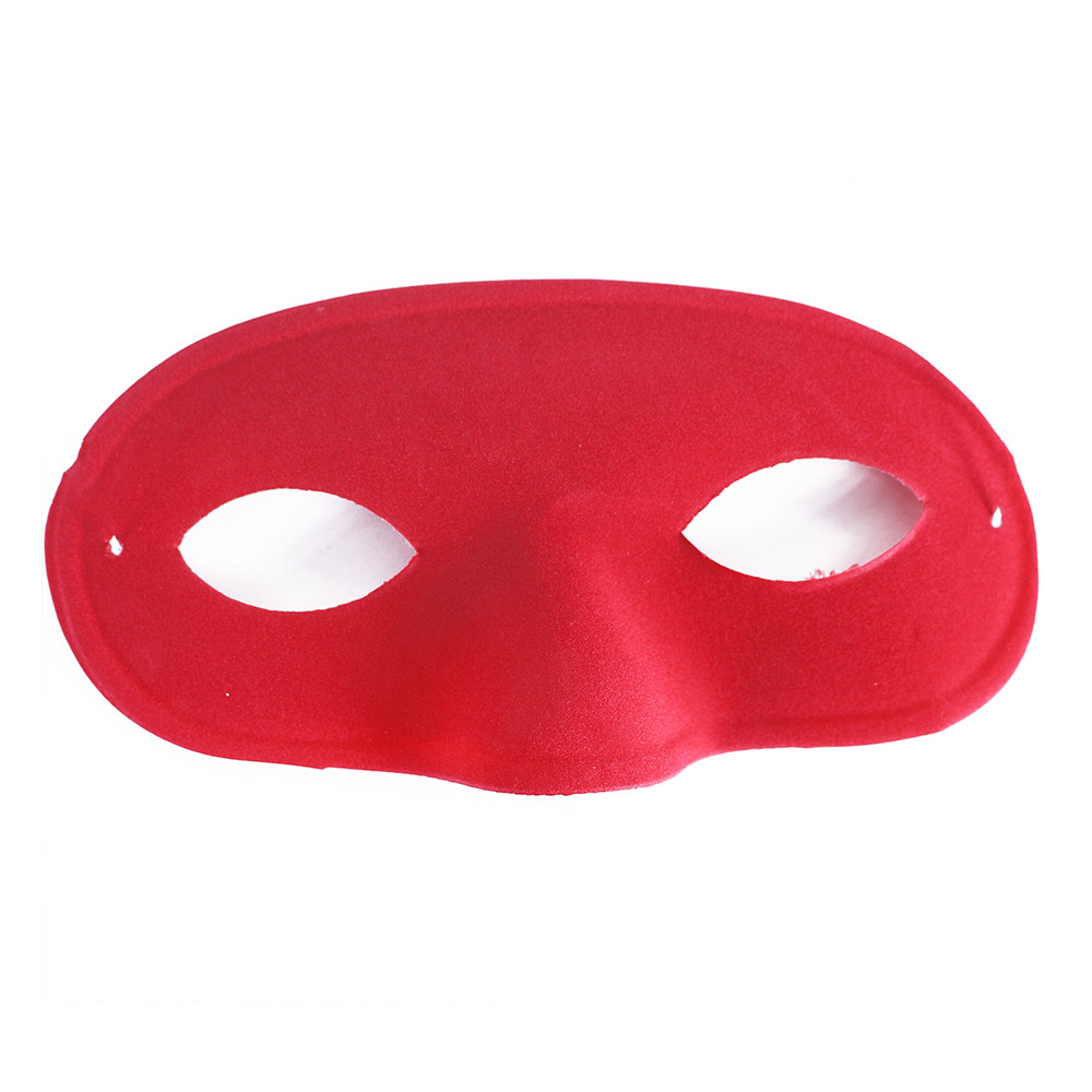 the red eye mask