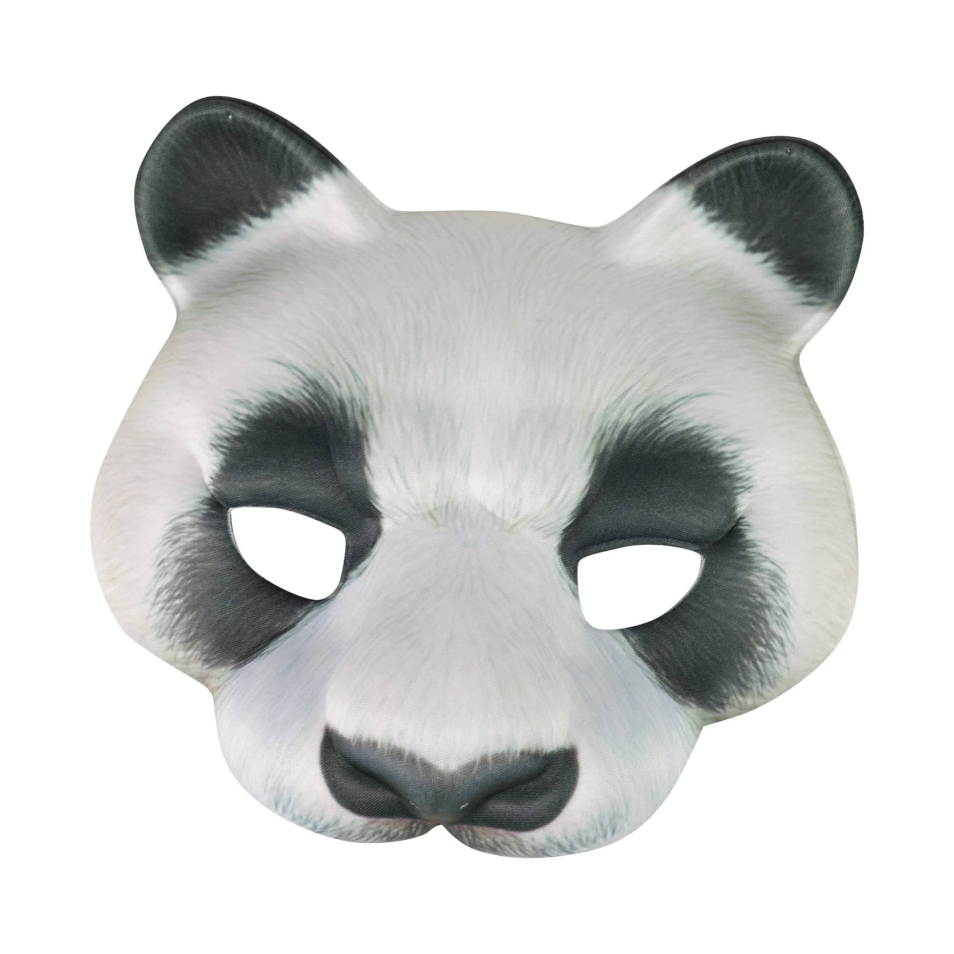 the panda mask for kids