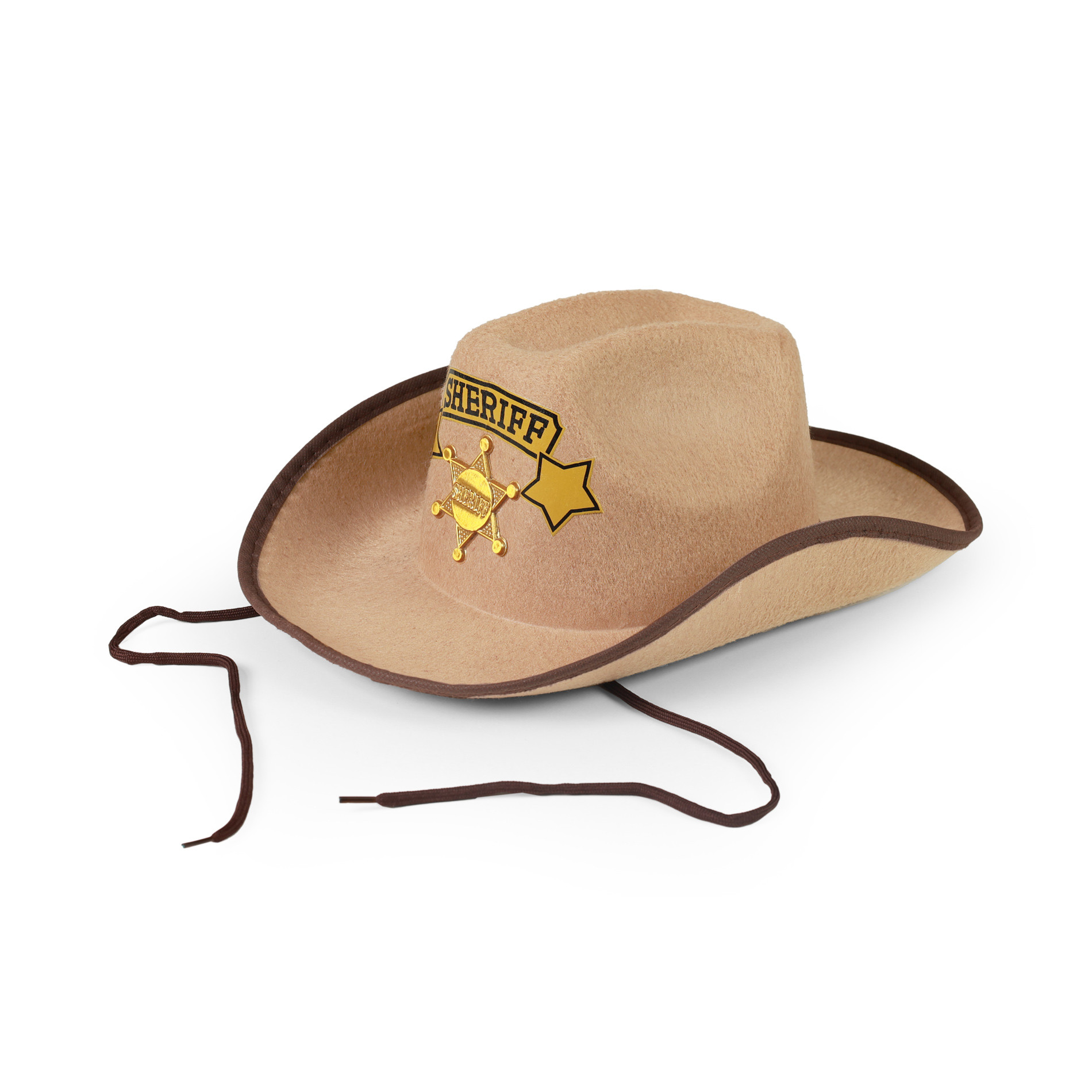 the sheriff hat for kids