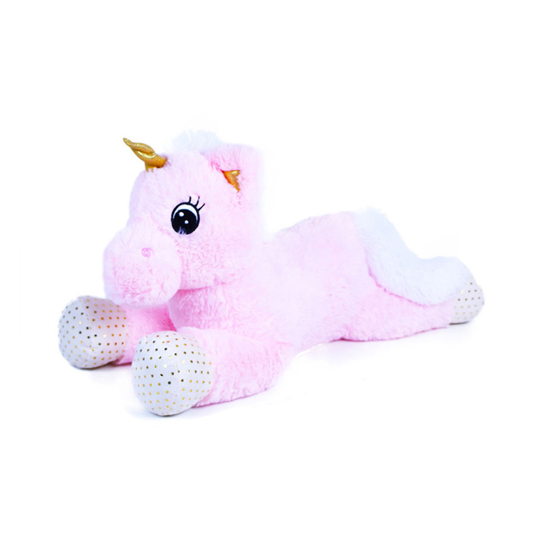 Big plush unicorn Niko 70 cm