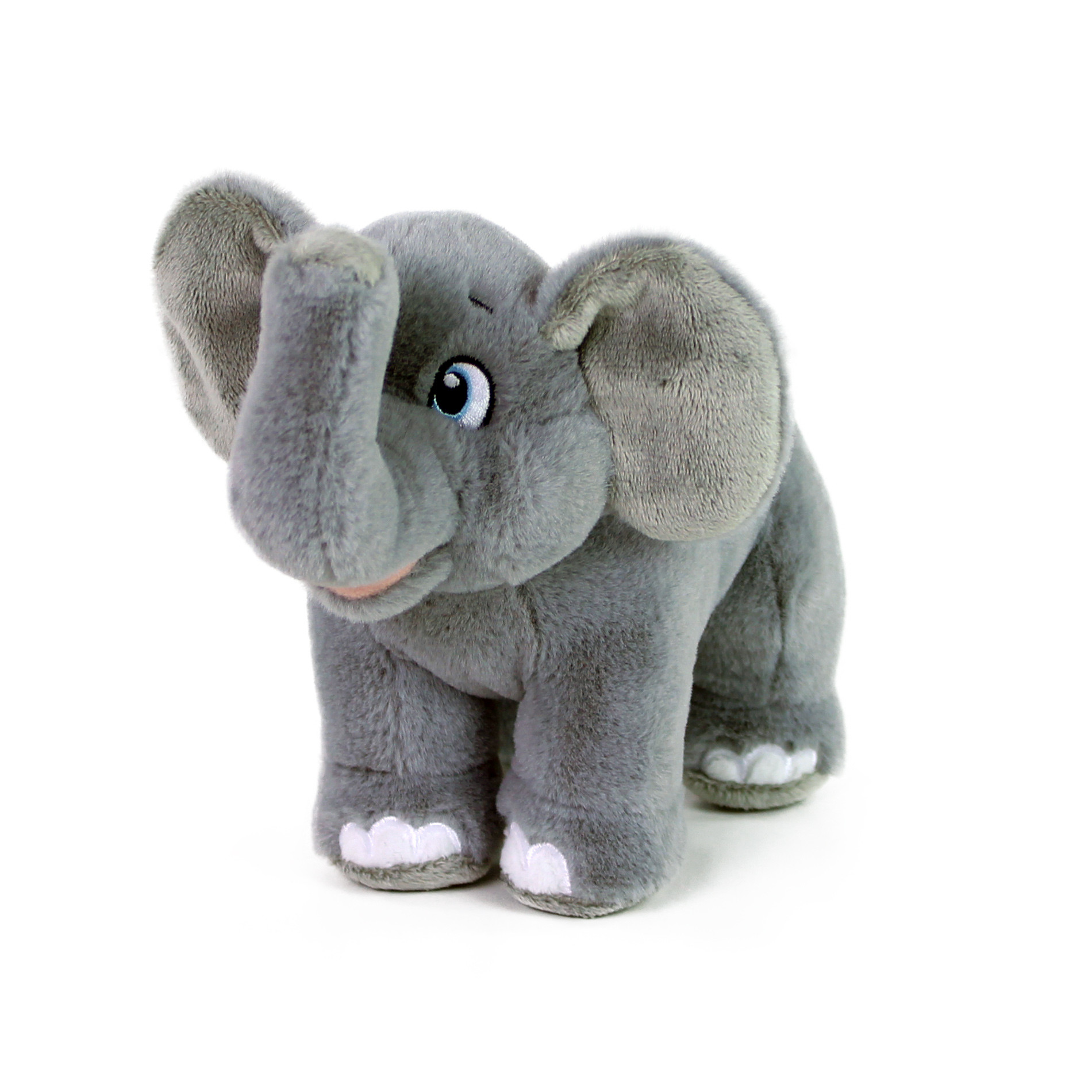 Plush elephant 24 cm