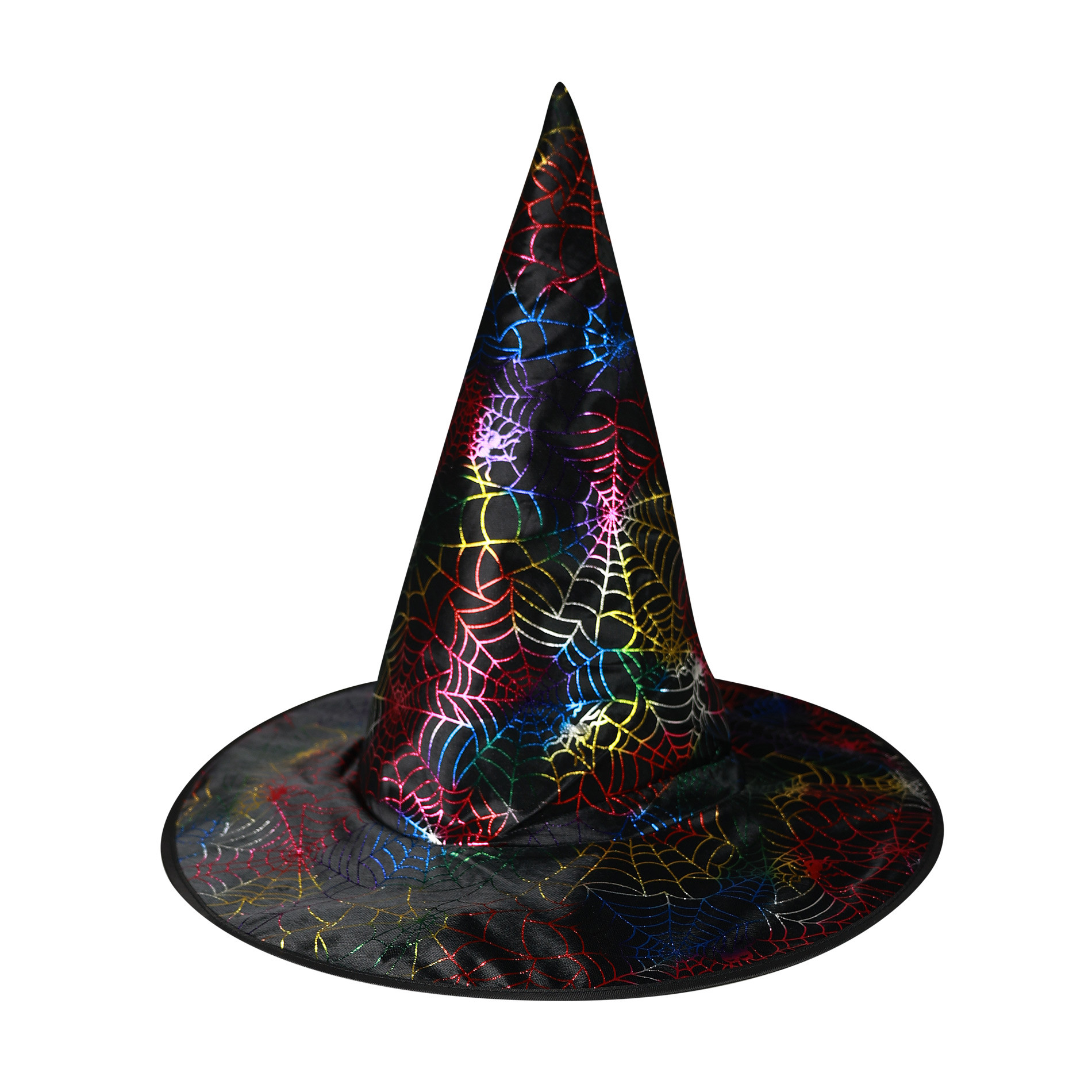 Cobweb hat for adults