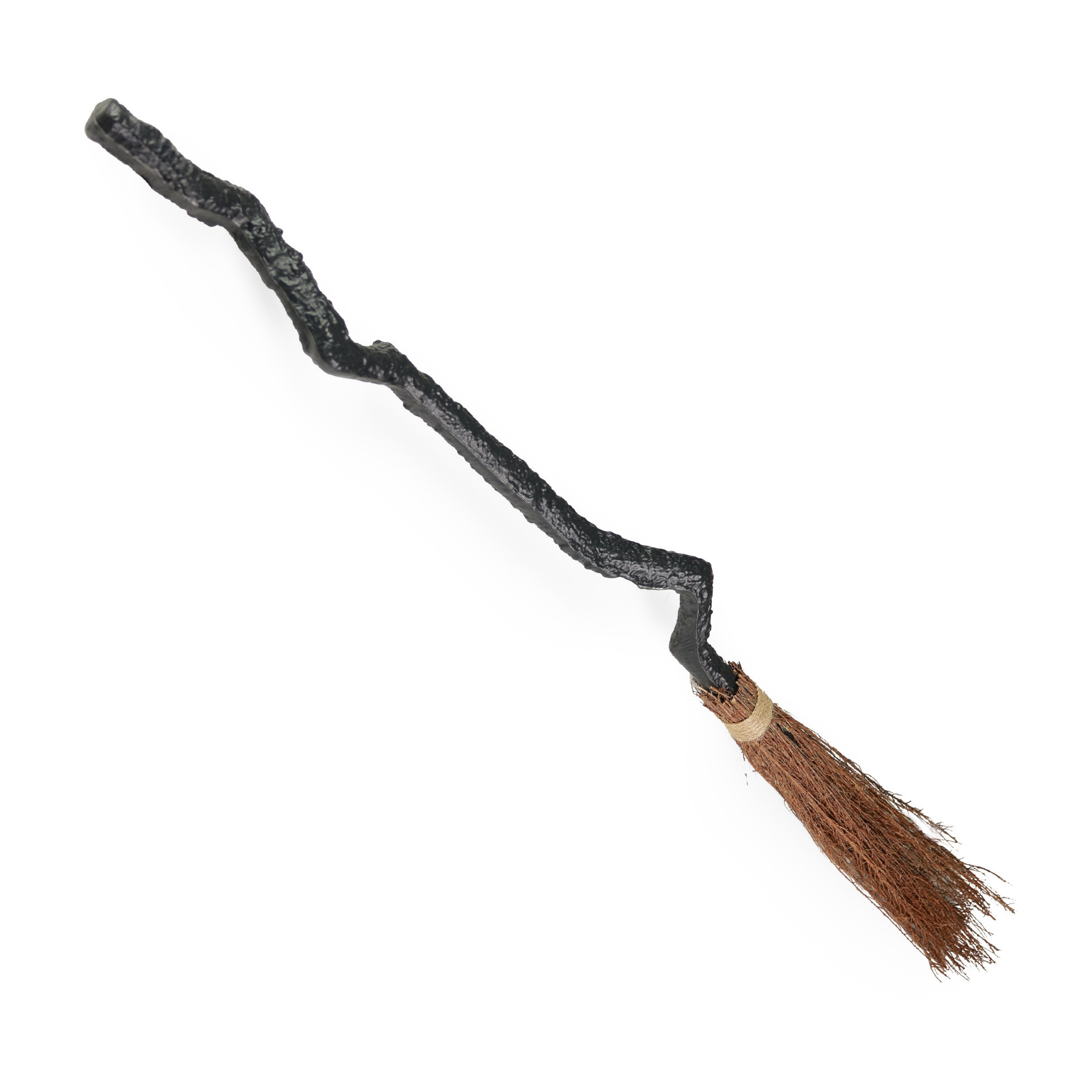 Witch's broom 90 cm