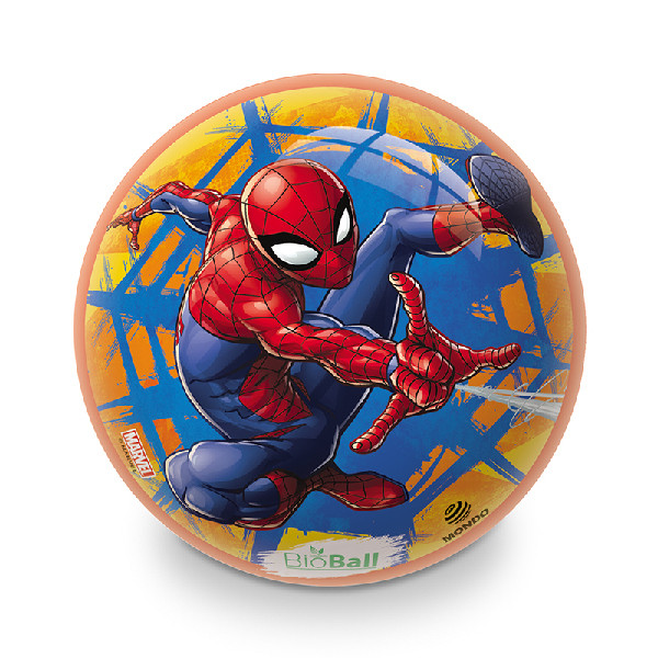 Inf. ball Spider-man 23cm BIO BALL
