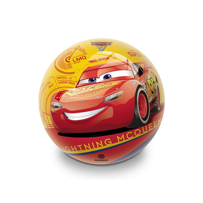 the ball Cars 14 cm