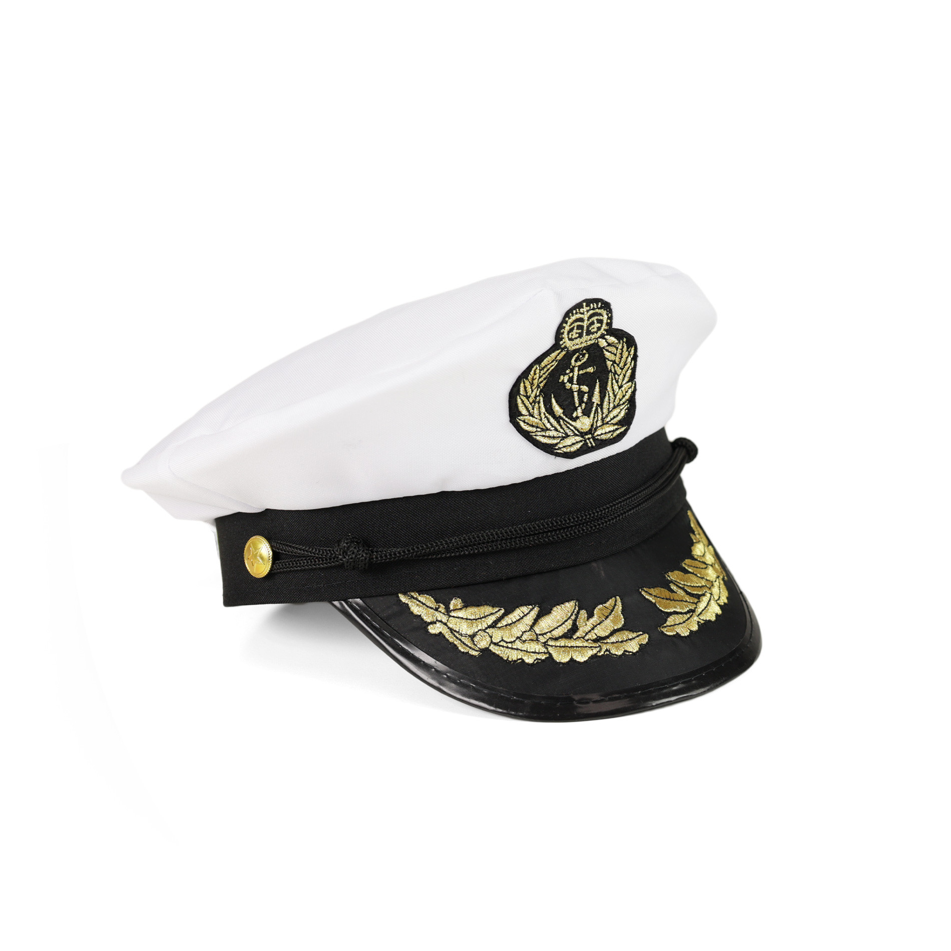 the sailor hat, for kids