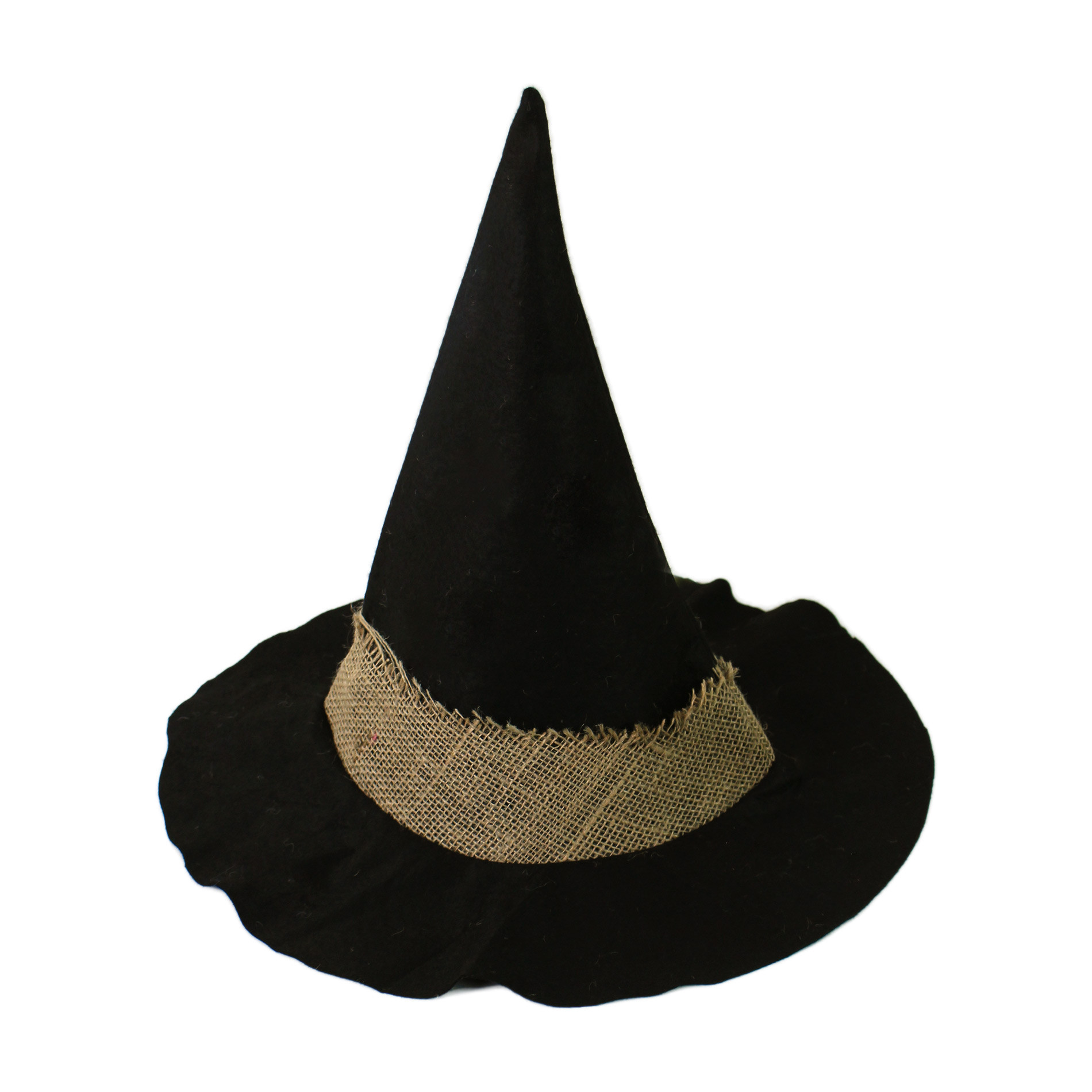 the hat witch for adult