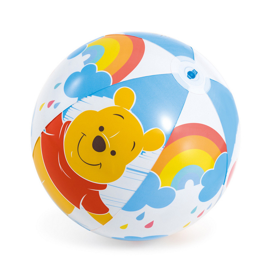 the inflatable ball Winnie the Pooh 51cm