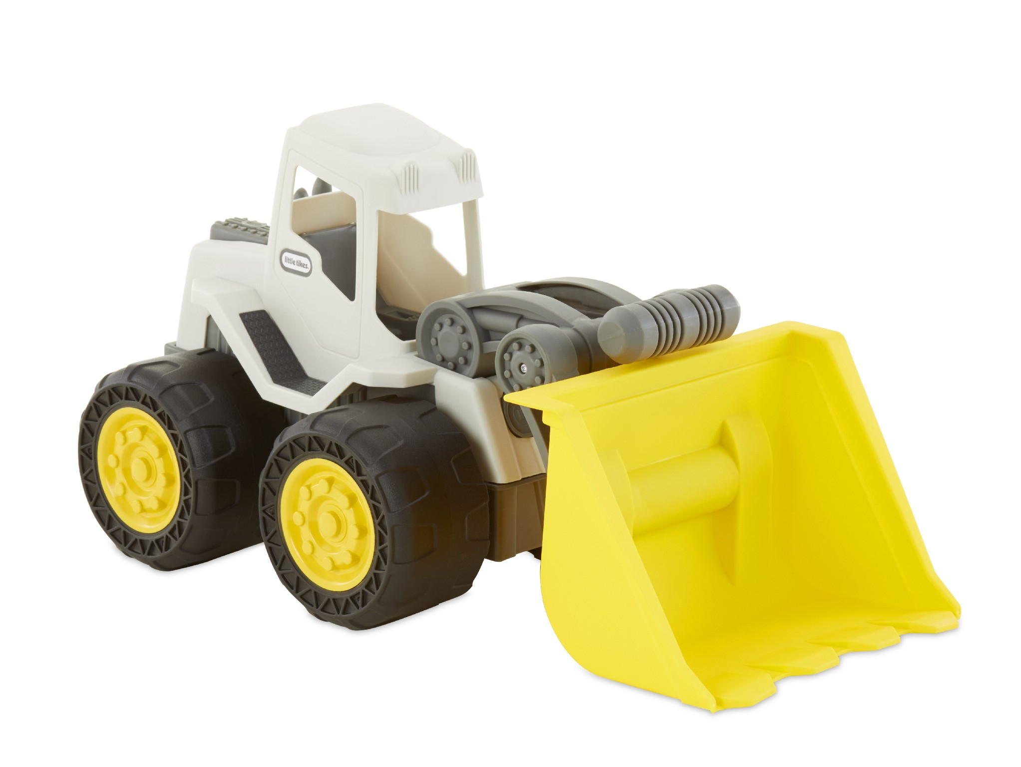 Dirt Diggers™ 2-in-1 Front Loader