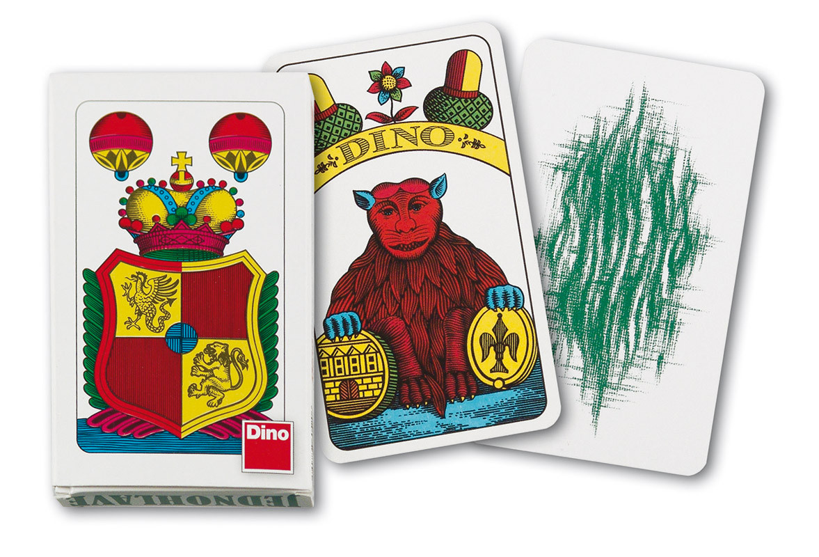 the marriage game cards, one-headed