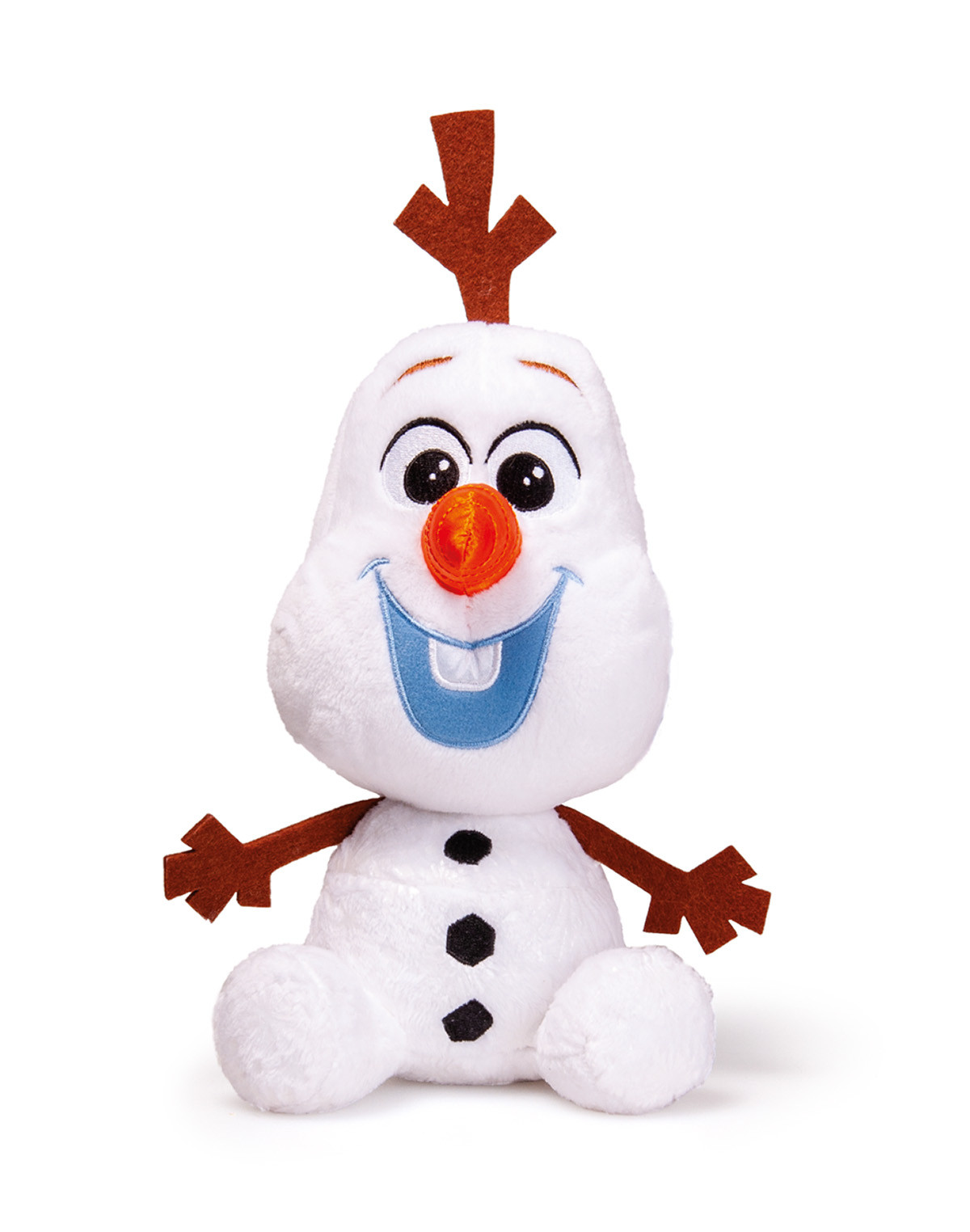 the plush OLAF 20cm