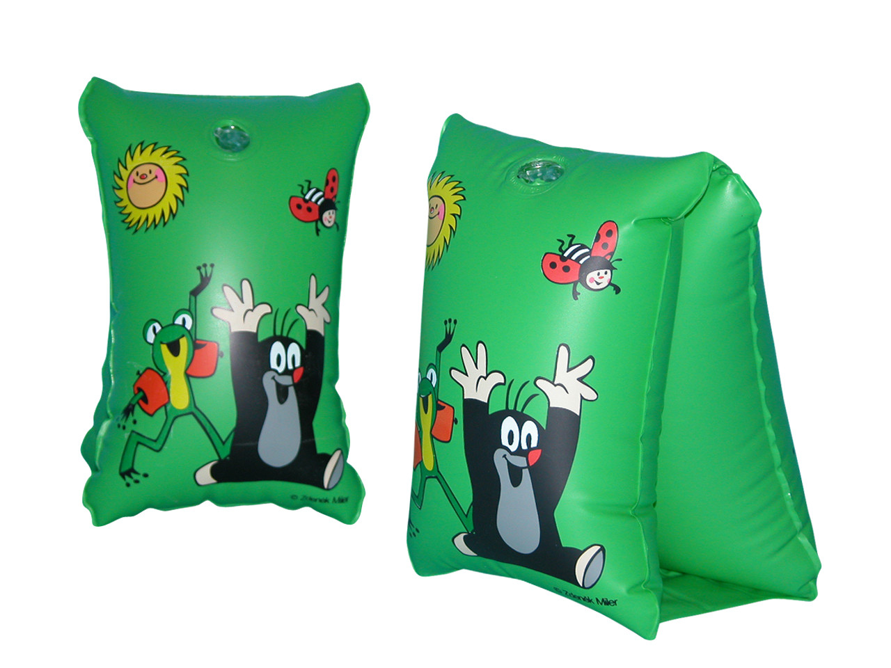 Inflatable sleeves Mole 30x15 cm