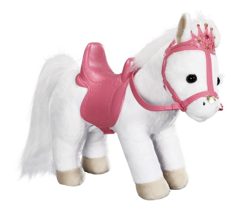 Baby Annabell Little Sweet Pony 36 cm