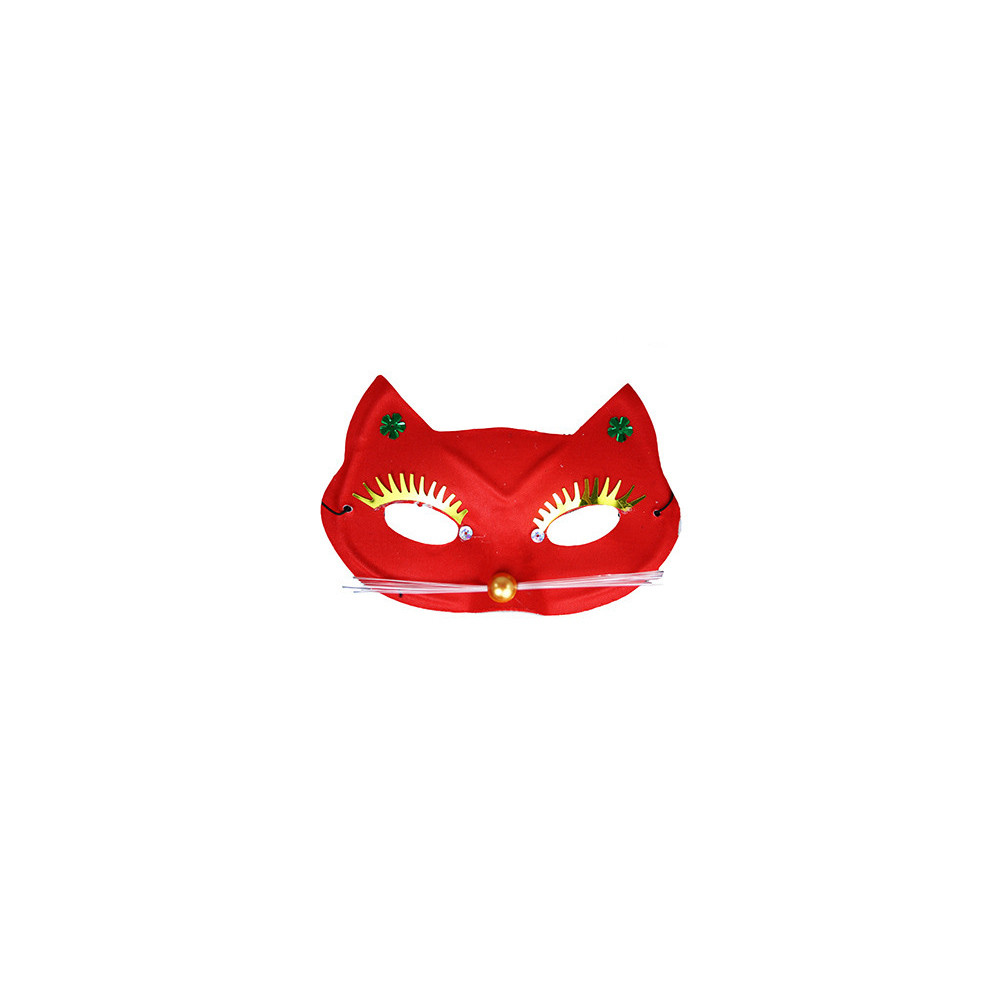 the cat eye mask 3 colours