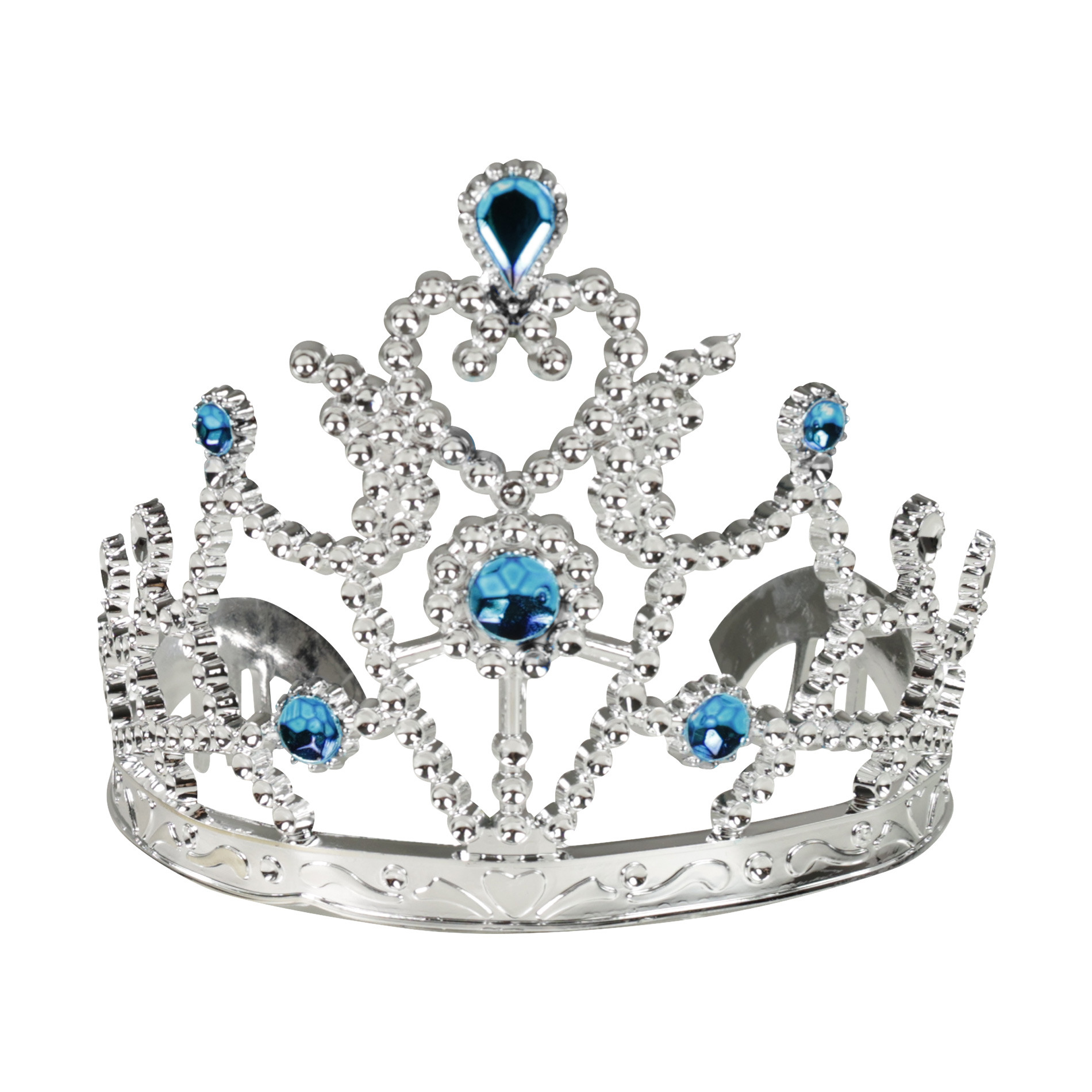 the winter princess crown