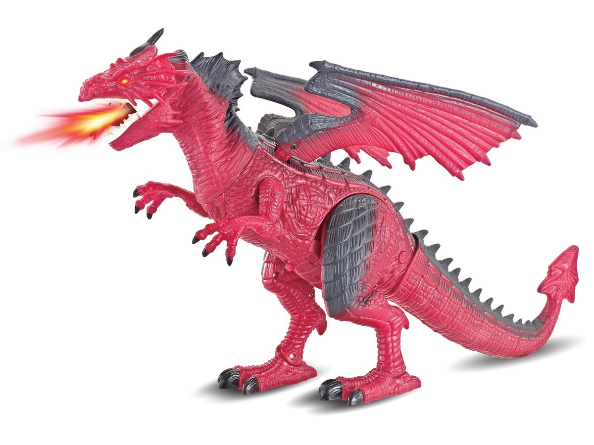 the Firegon with RC effects 45 cm