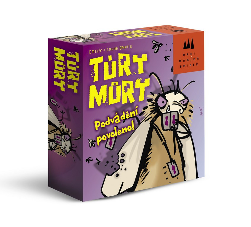 the game Túry Můry