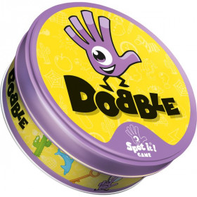 the Dobble game