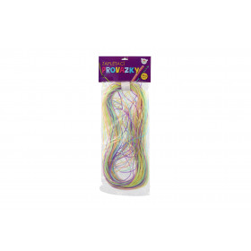 Colorful braiding cords/tubes