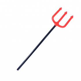 the devil´s pitchfork, 52 cm