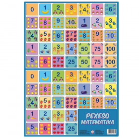 the Pexeso pairs memory game