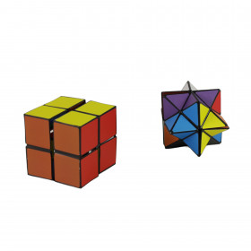 the Magic Cube Dismountable
