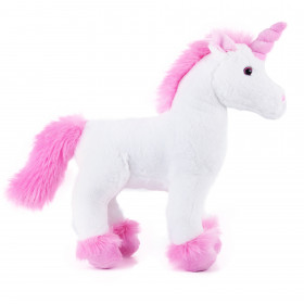 Plush unicorn 32 cm