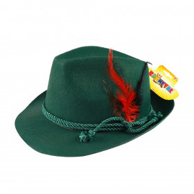 the Hunter hat for adults