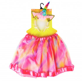 Children costume - tutu unicorn