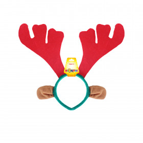 Reindeer headband, children's