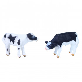 Farm animals 2 in 1 - cows
