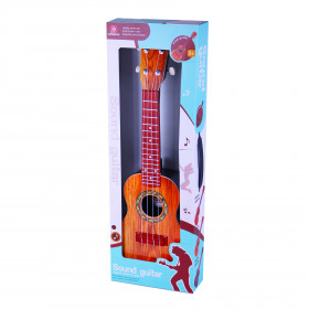 the children's ukulele /guitar 58 cm
