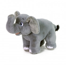 Plush elephant 24 cm
