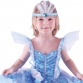Children costume - Mermaid (S) e-pack