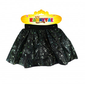 Witch tutu skirt