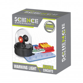 Experiment warning light - beacon