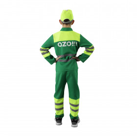 Children costume - OZO M ECO
