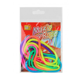 Magic color rope