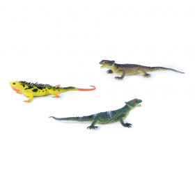 the lizard 35 cm with sound