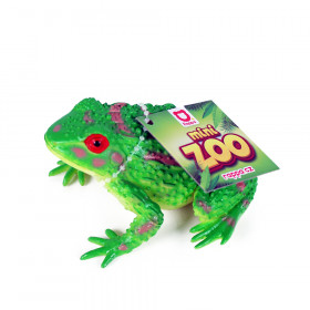 the frog with sound 8 cm, 3 types