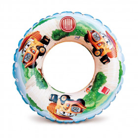 the inflatable ring TATRA 51 cm