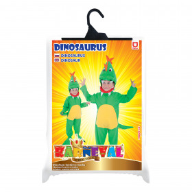 Children costume - dinosaur (S)