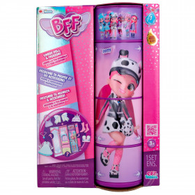 CRY BABIES BFF DOTTY DOLL